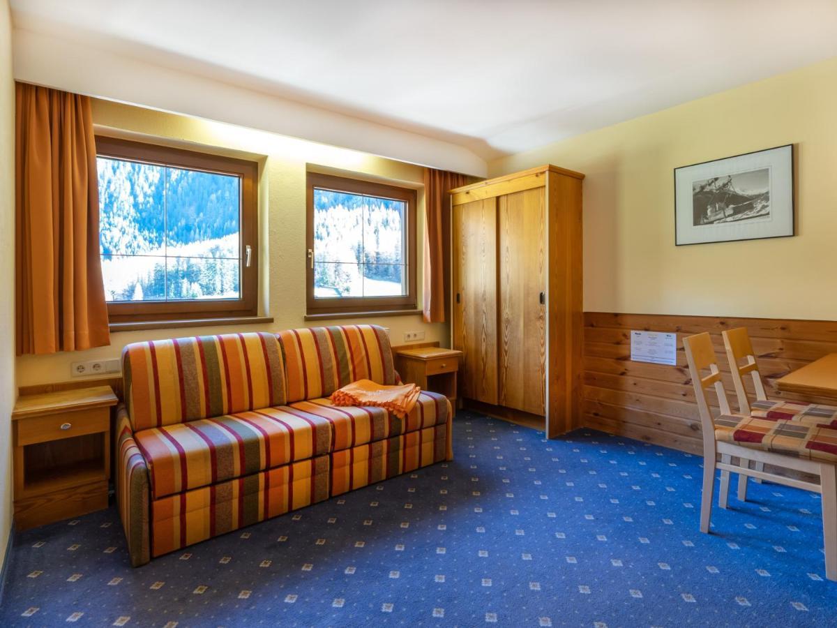 Regina'S Apart Lejlighed Sölden Eksteriør billede