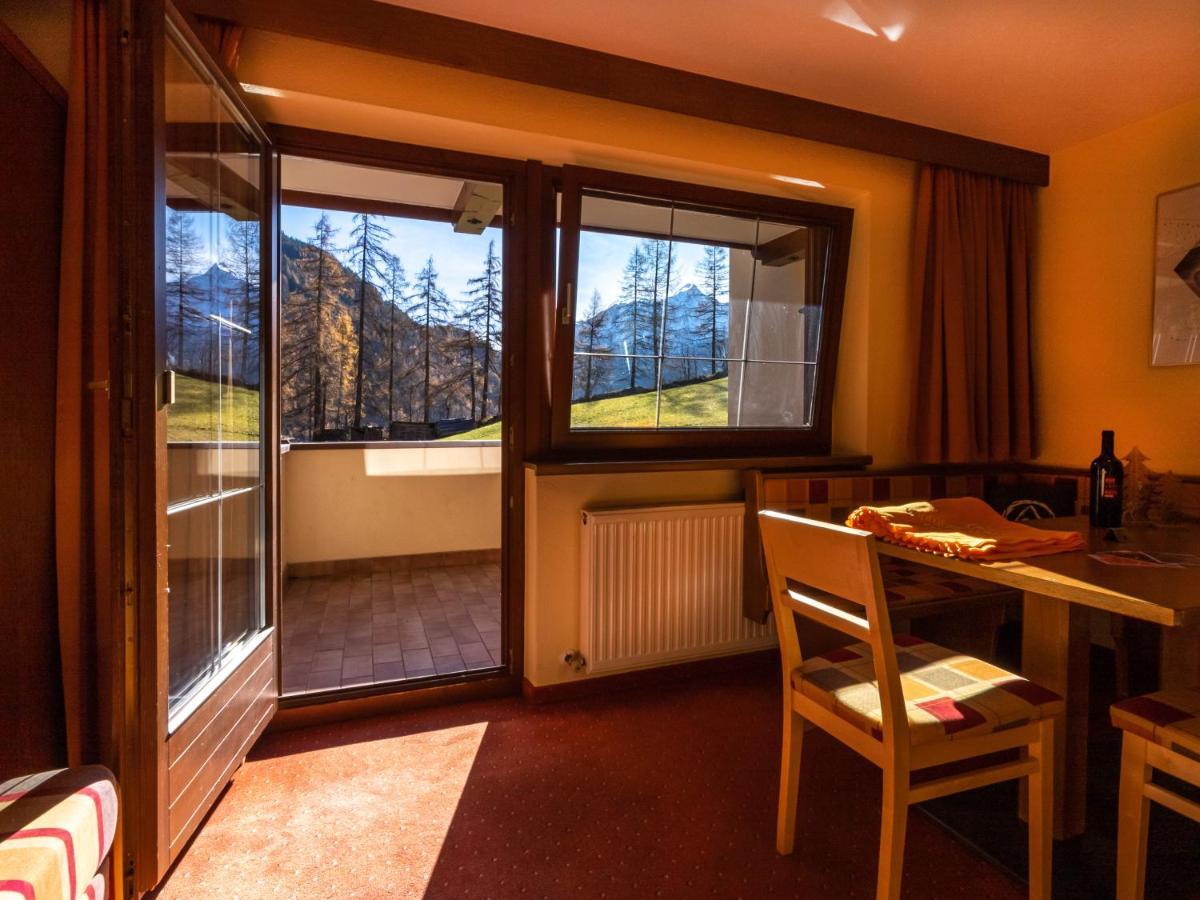 Regina'S Apart Lejlighed Sölden Eksteriør billede