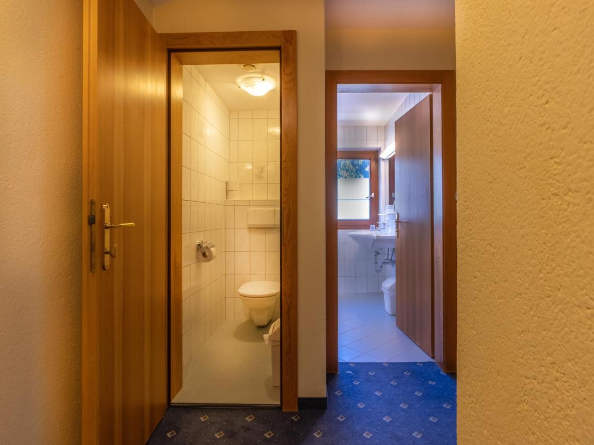 Regina'S Apart Lejlighed Sölden Eksteriør billede