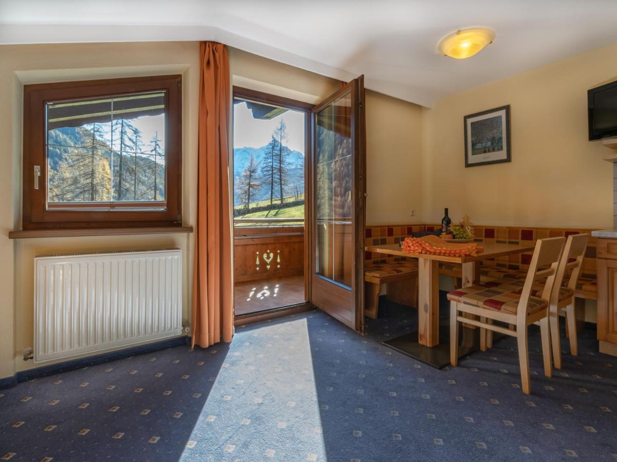 Regina'S Apart Lejlighed Sölden Eksteriør billede