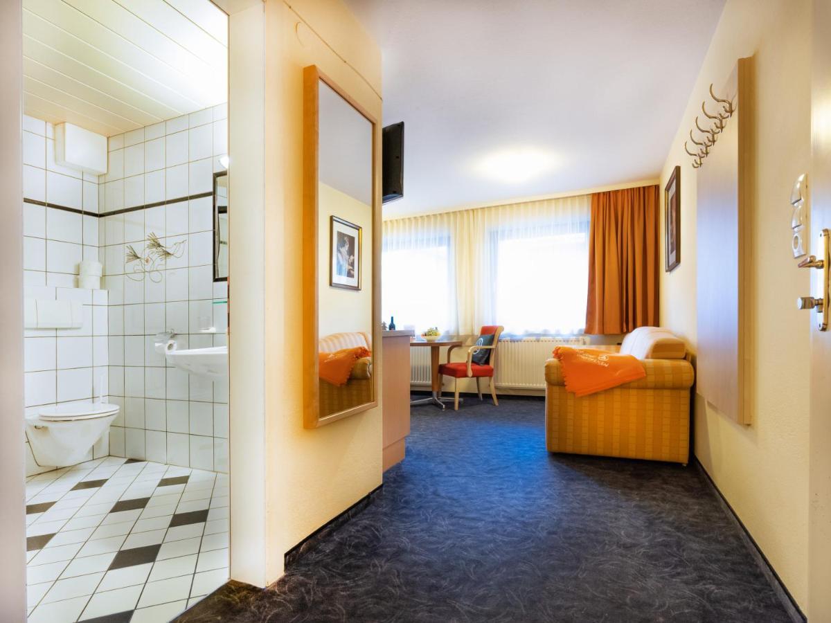 Regina'S Apart Lejlighed Sölden Eksteriør billede